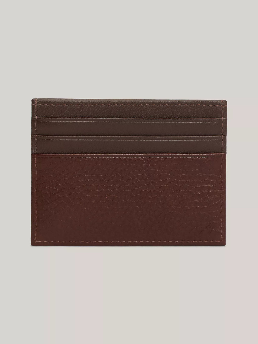Tommy Hilfiger - Tommy Premium Leather Card Holder