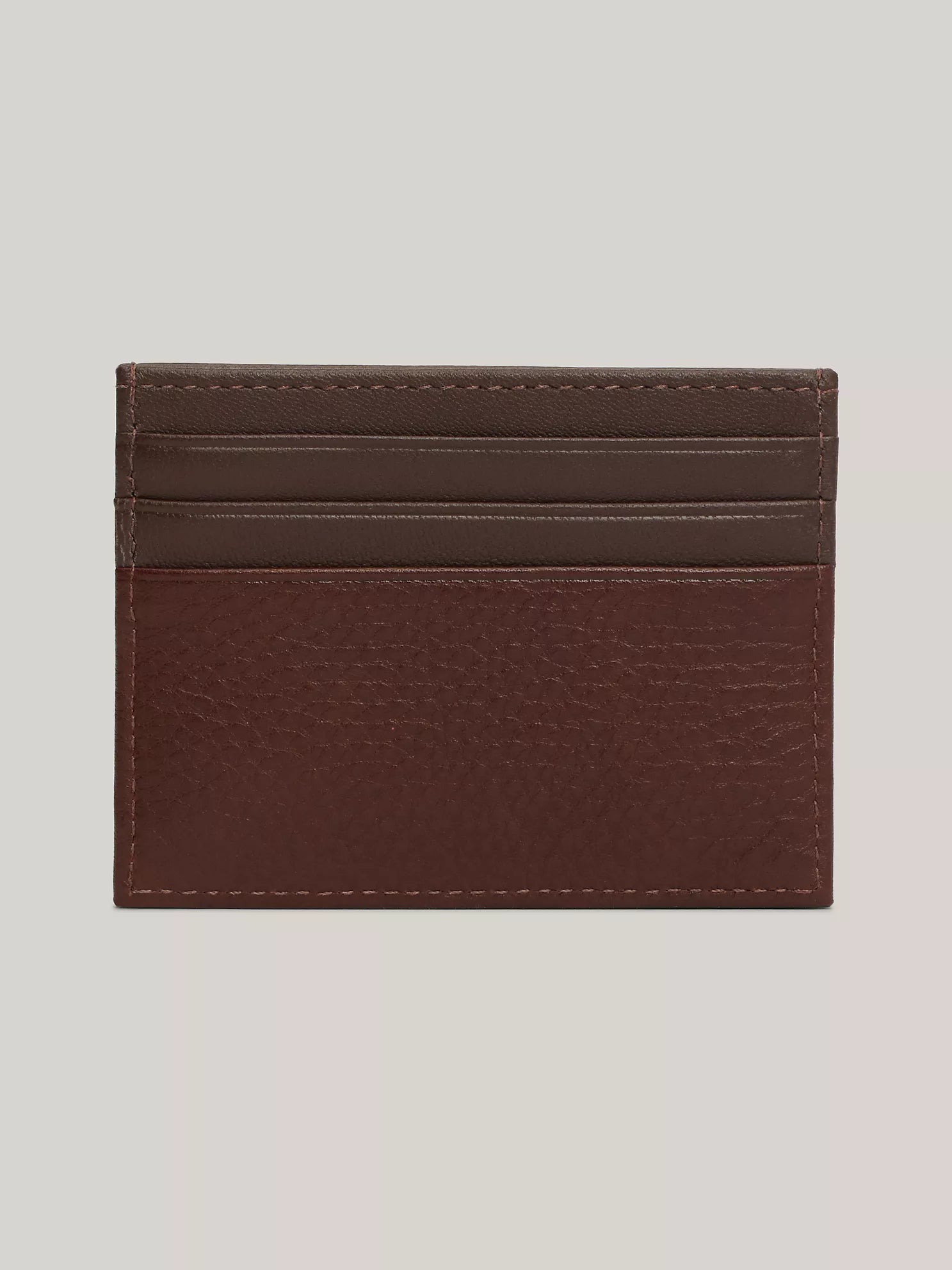 Tommy Hilfiger - Tommy Premium Leather Card Holder