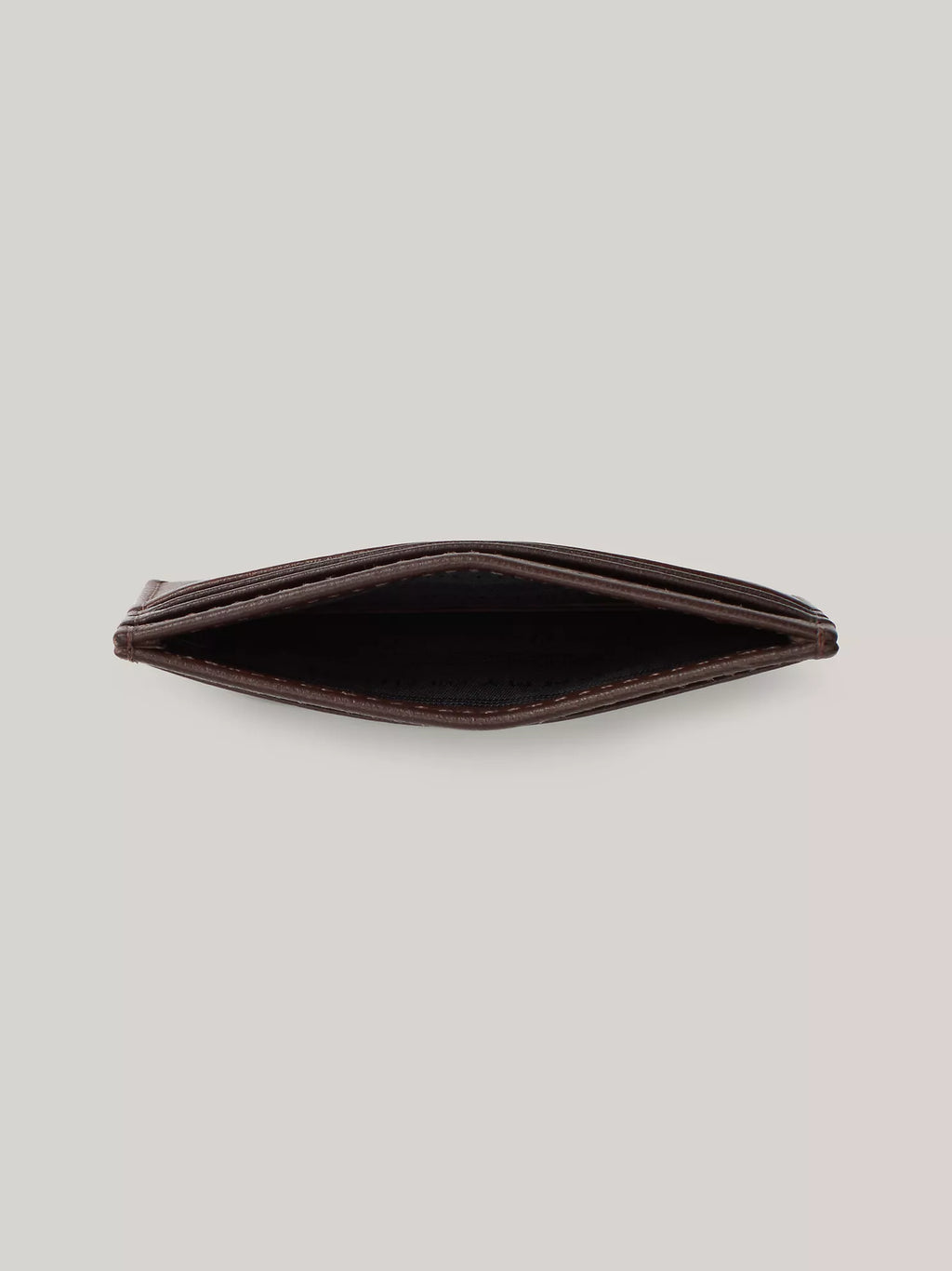 Tommy Hilfiger - Tommy Premium Leather Card Holder