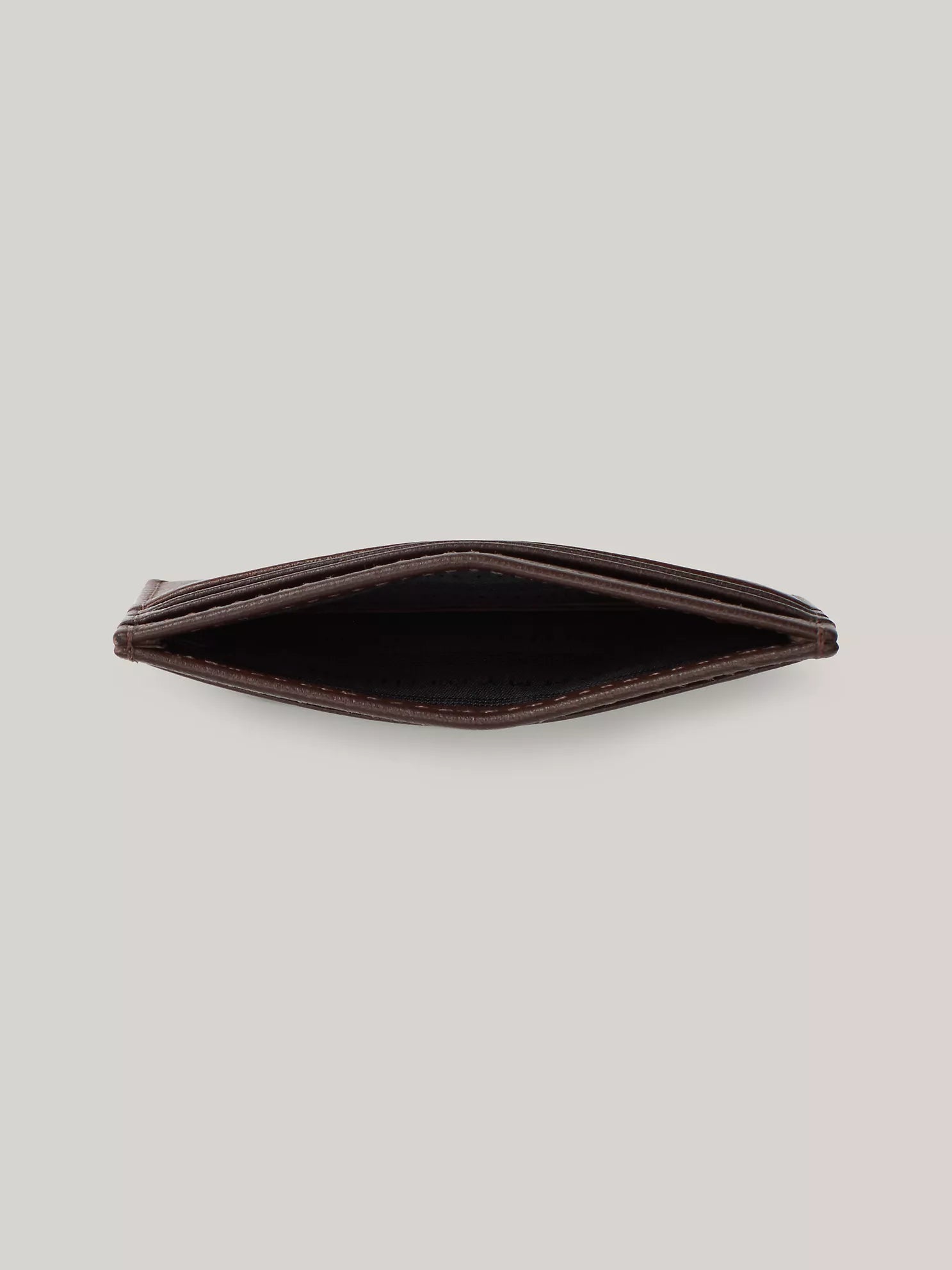 Tommy Hilfiger - Tommy Premium Leather Card Holder