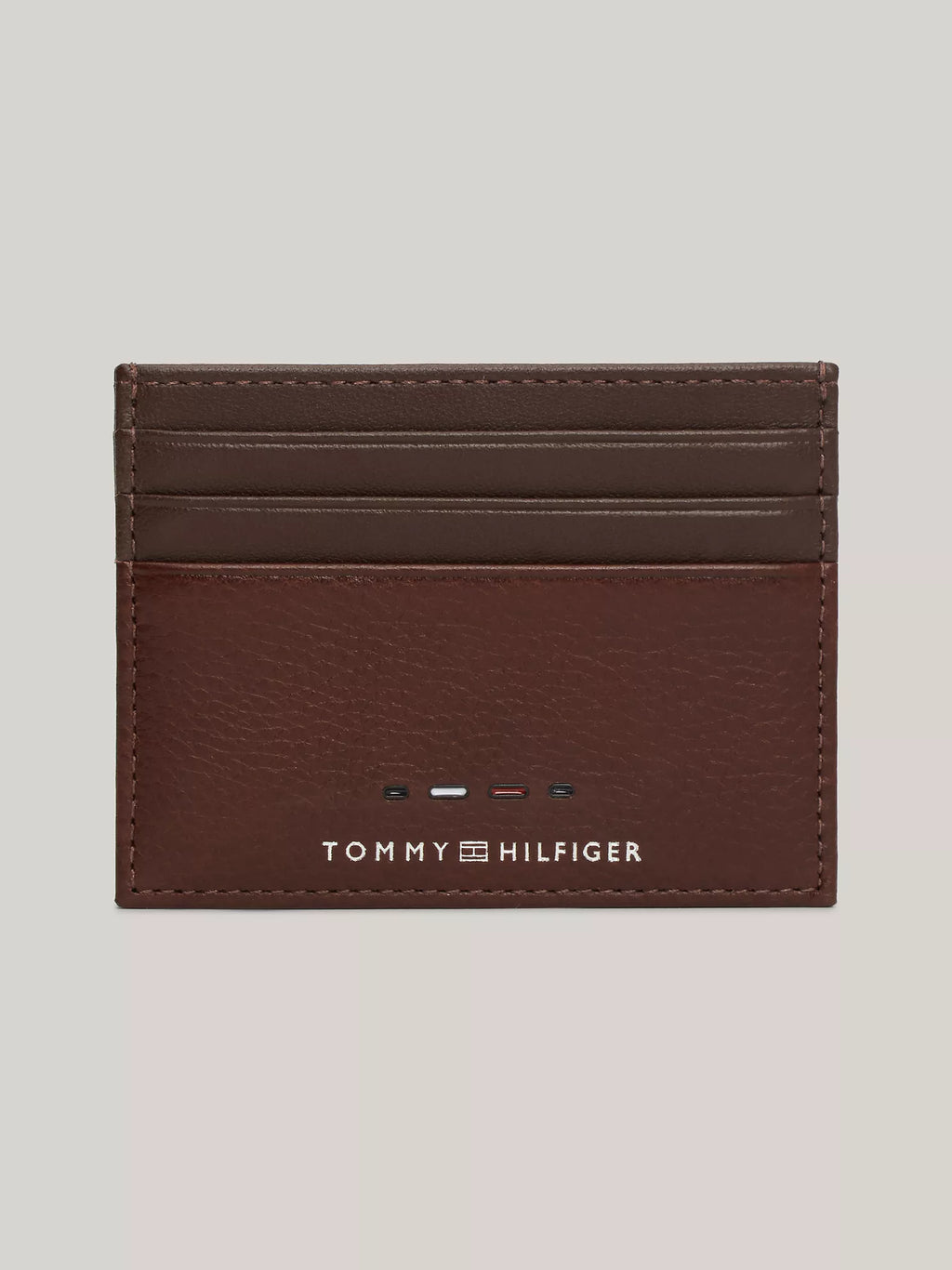 Tommy Hilfiger - Tommy Premium Leather Card Holder