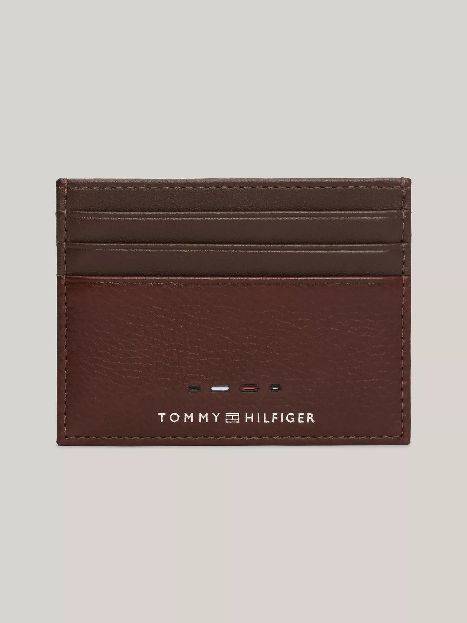 Tommy Hilfiger - Tommy Premium Leather Card Holder