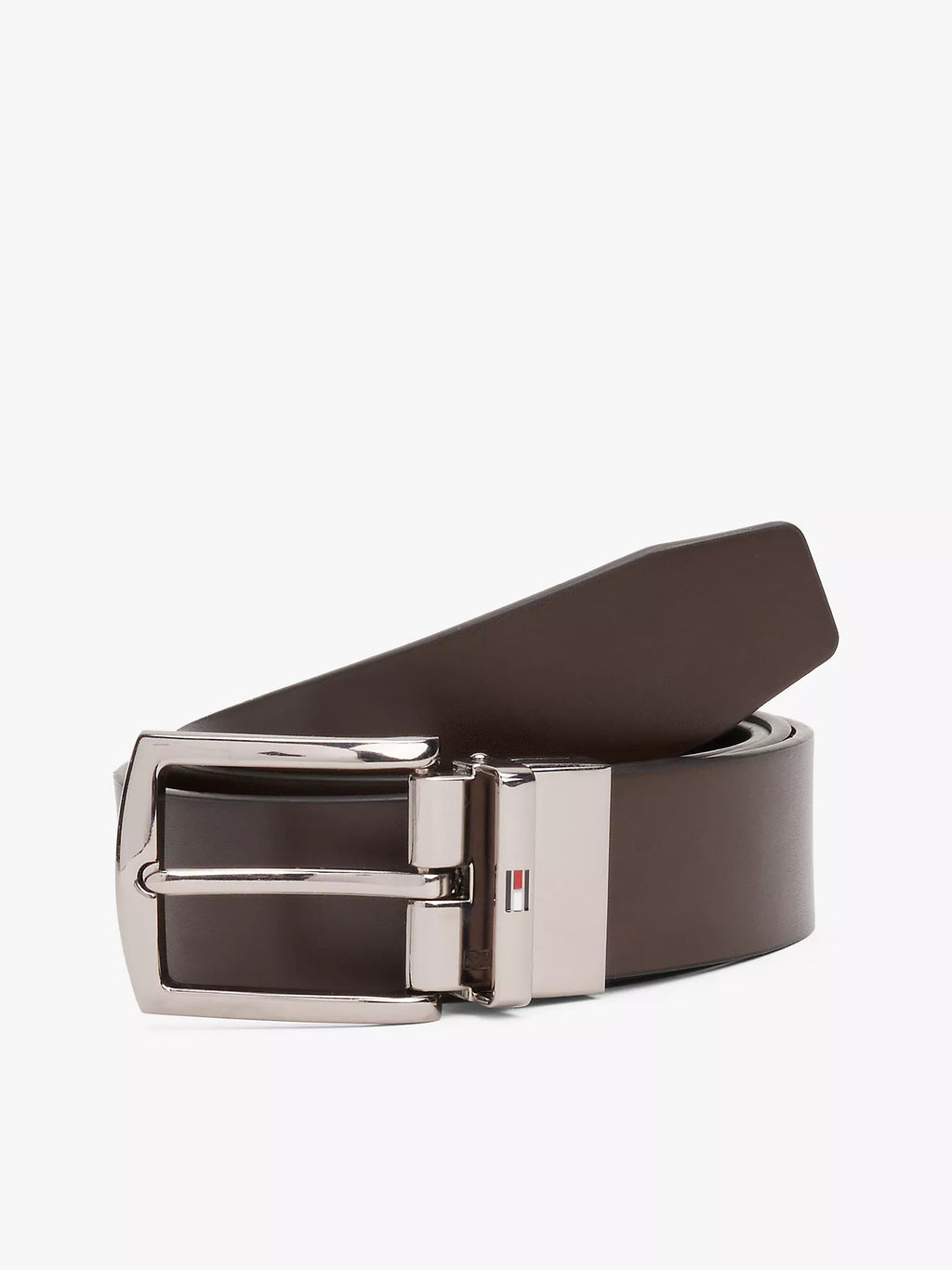 Tommy Hilfiger - Reversible Leather Belt