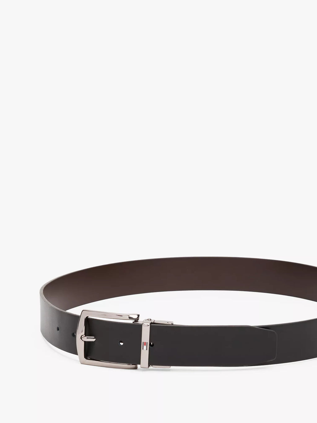 Tommy Hilfiger - Reversible Leather Belt