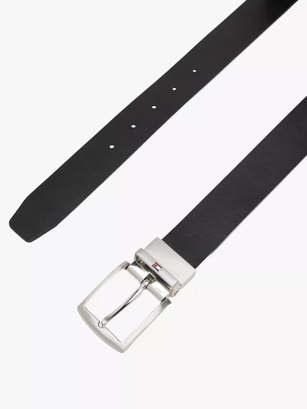 Tommy Hilfiger - Reversible Leather Belt
