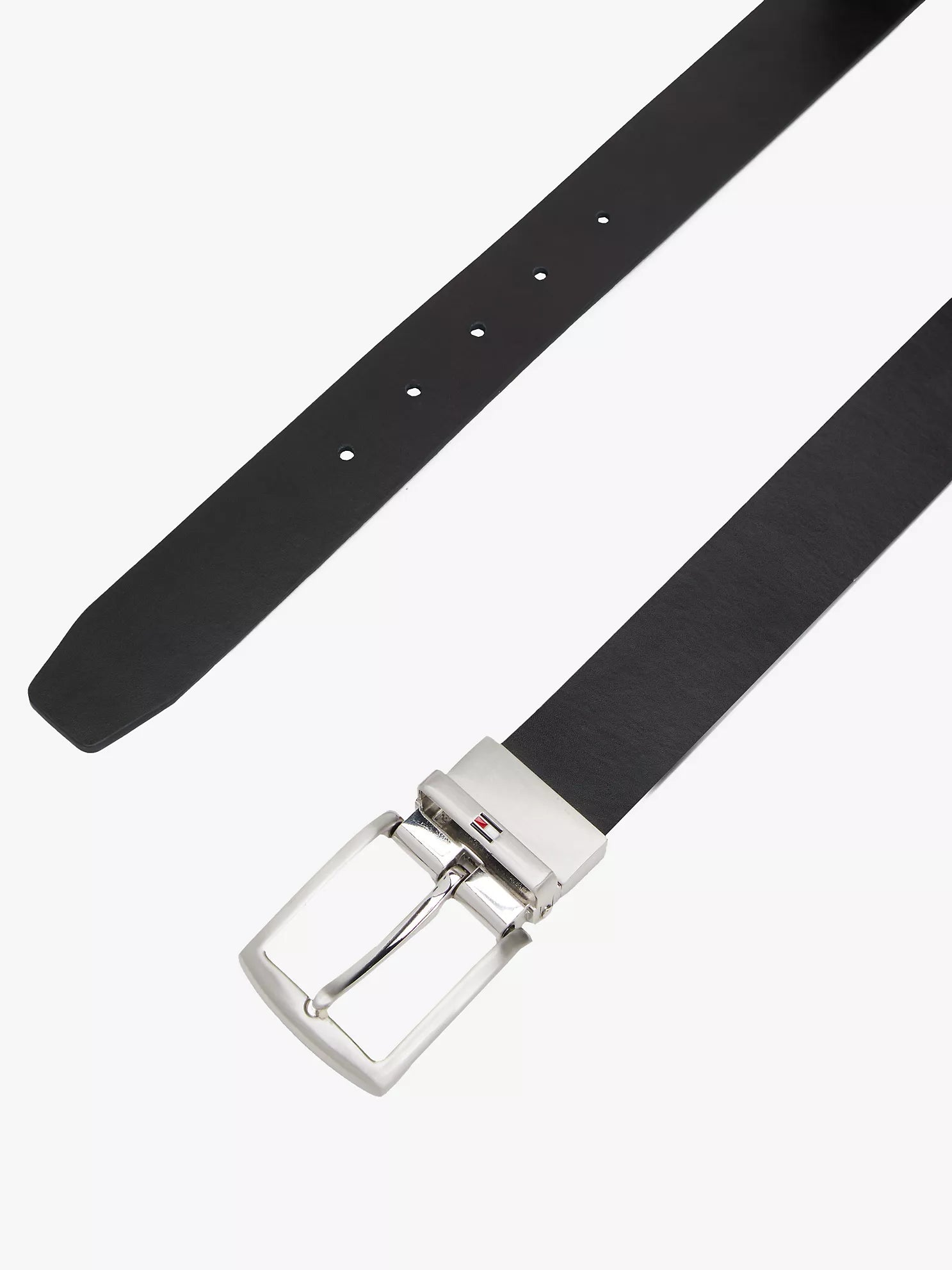 Tommy Hilfiger - Reversible Leather Belt