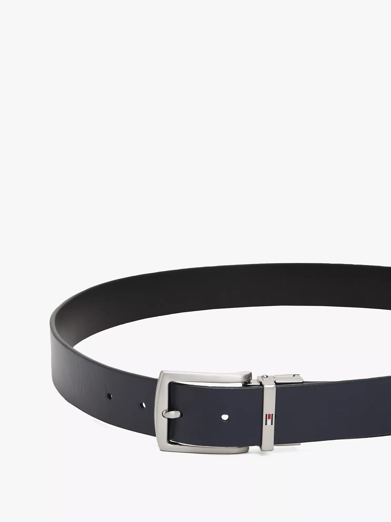 Tommy Hilfiger - Reversible Leather Belt