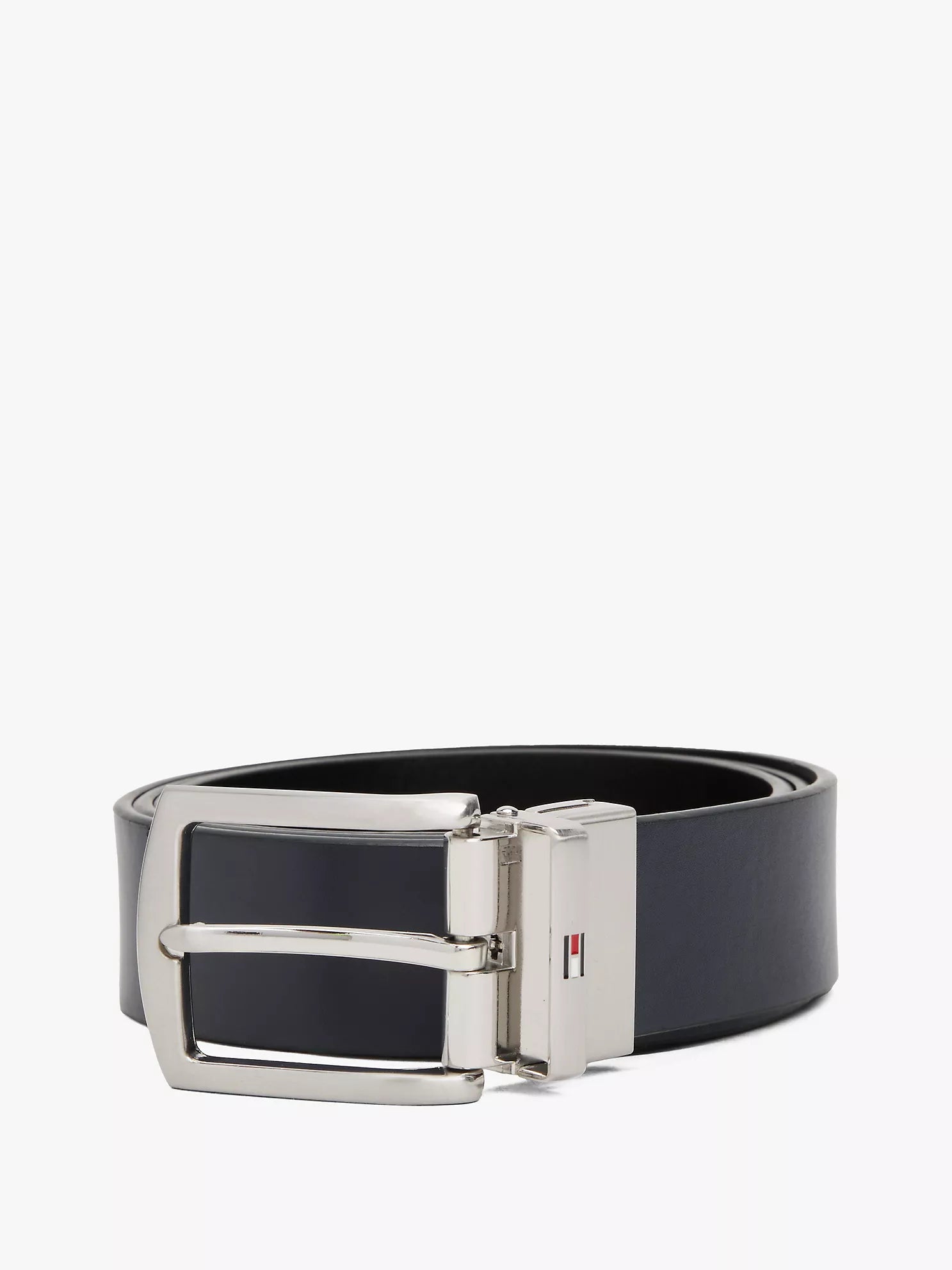 Tommy Hilfiger - Reversible Leather Belt