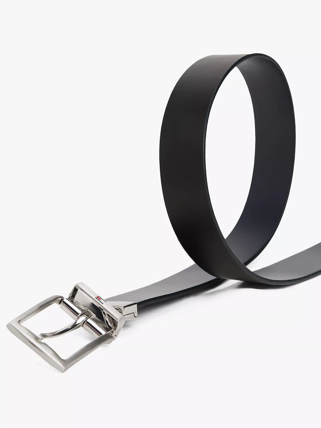 Tommy Hilfiger - Reversible Leather Belt