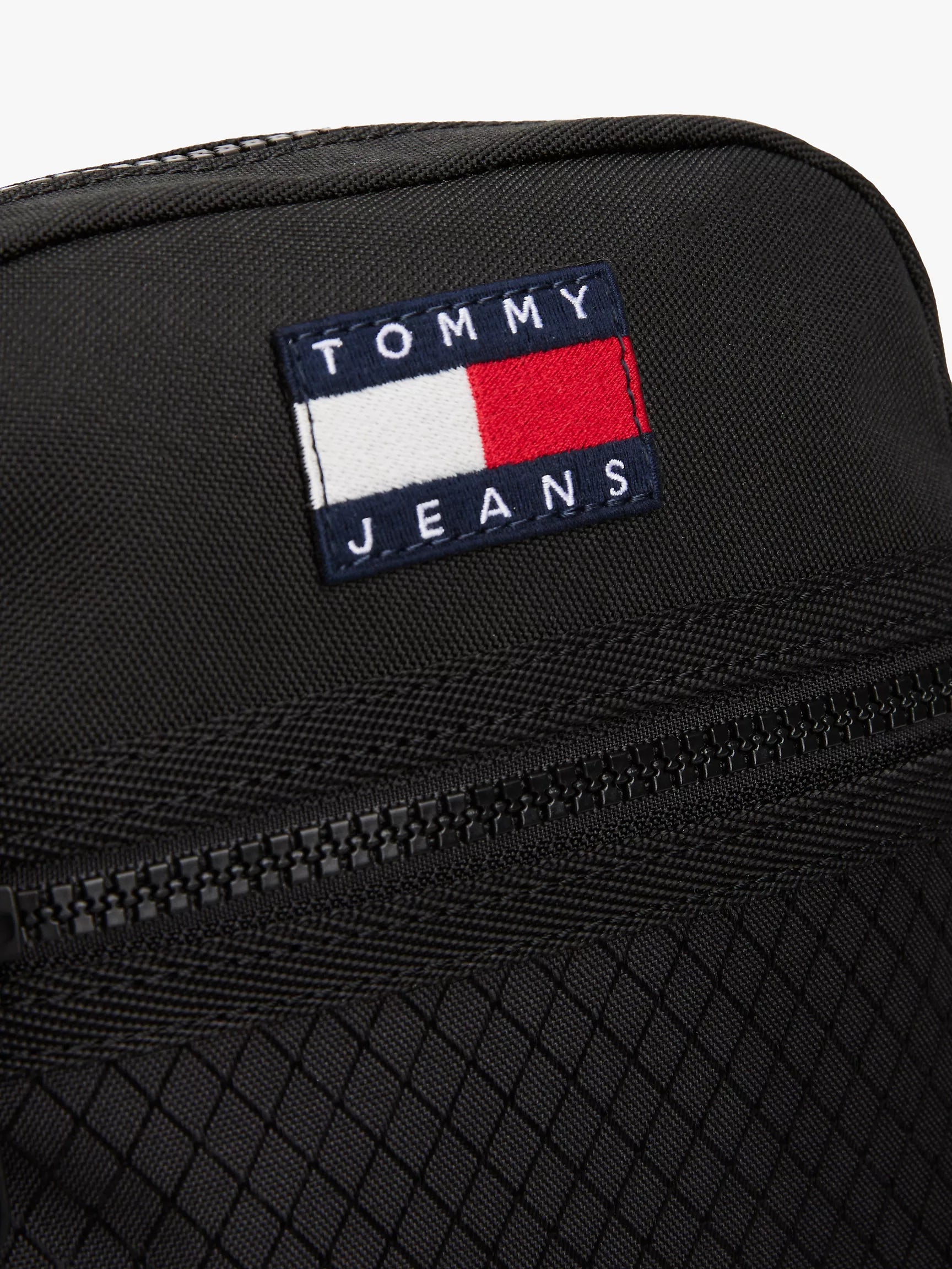 Tommy Jeans Archive Reporter Bag