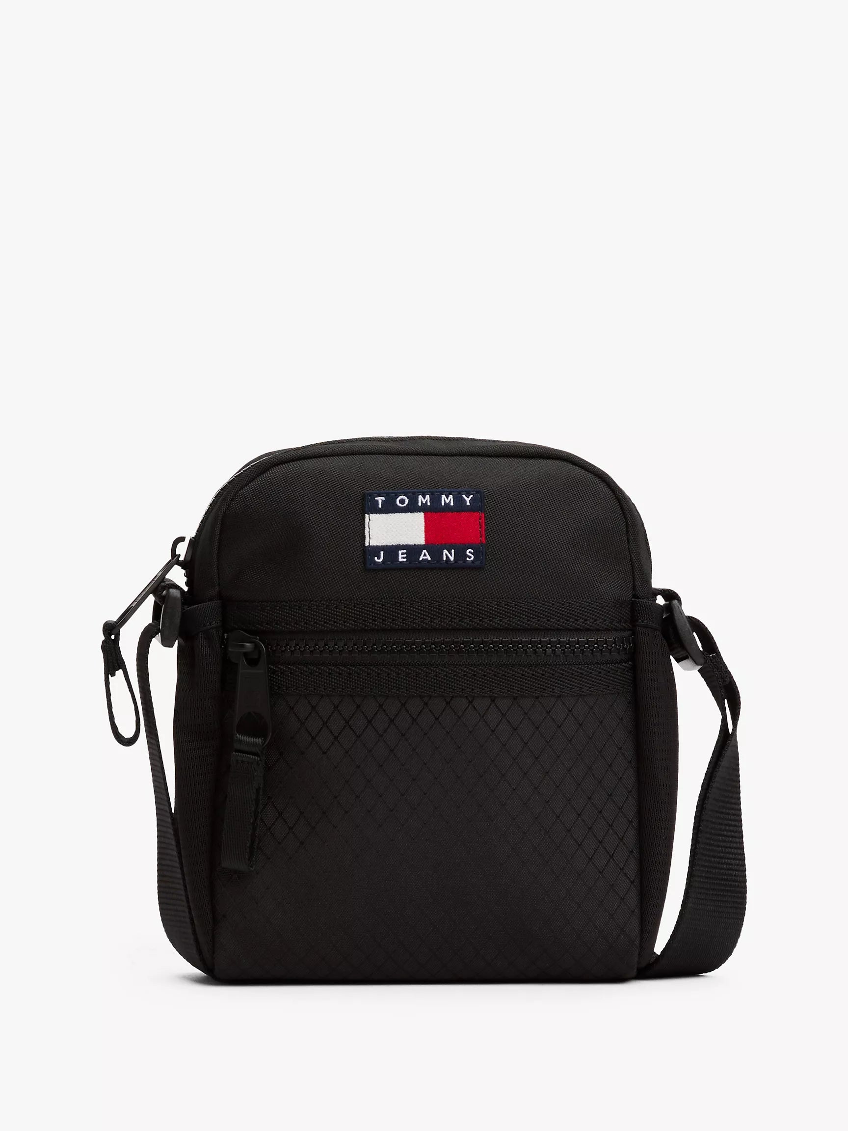 Tommy Jeans Archive Reporter Bag
