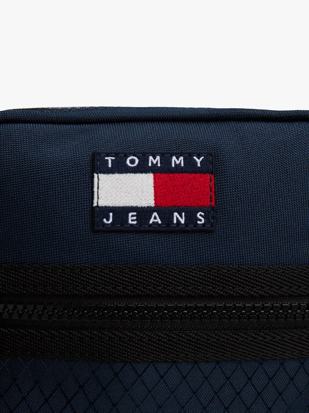Tommy Jeans Archive Reporter Bag
