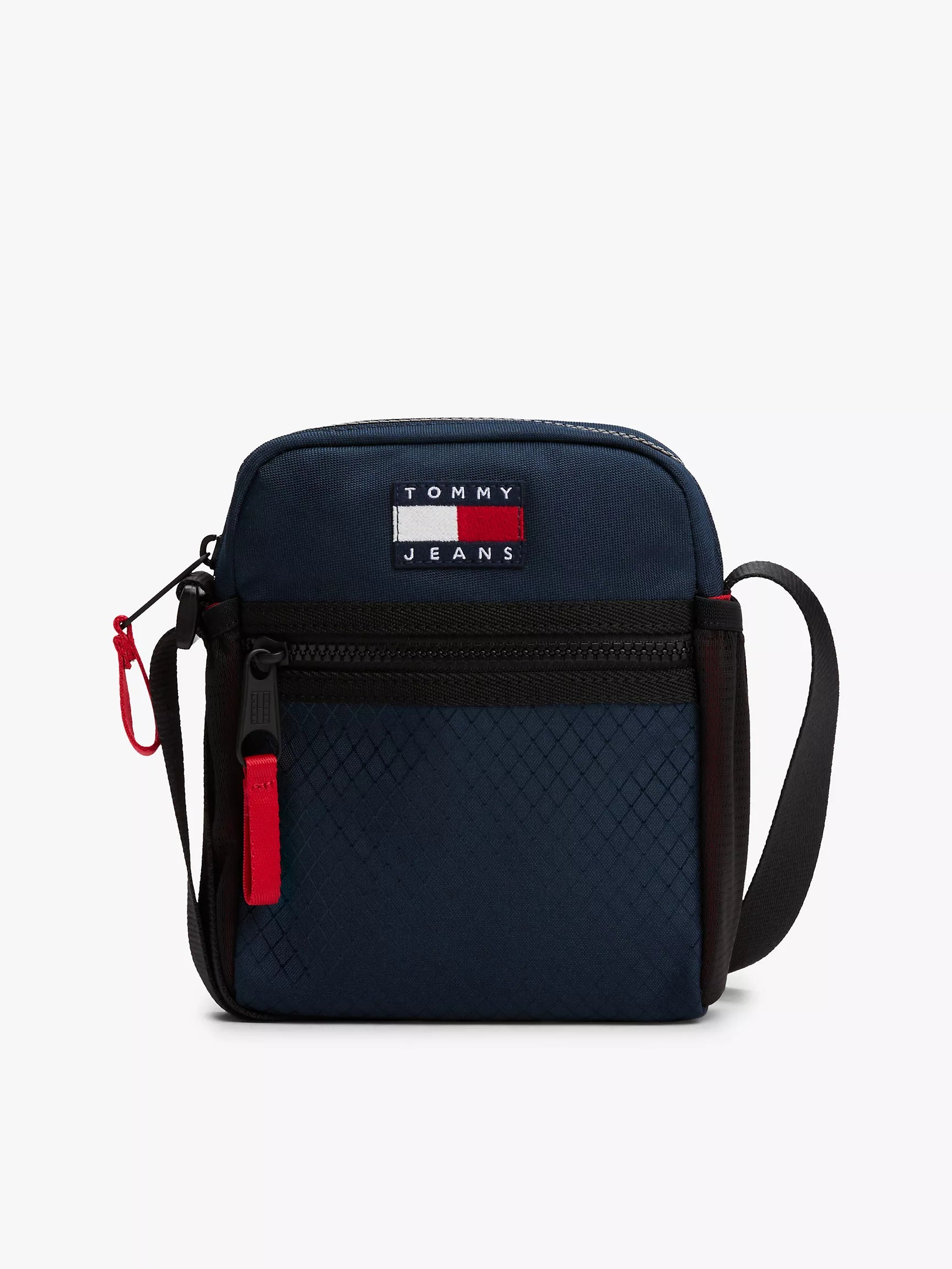 Tommy Jeans Archive Reporter Bag
