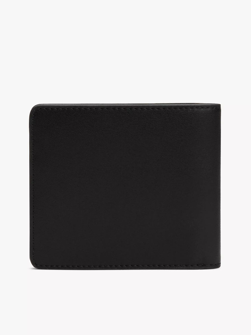 Tommy Hilfiger - Tommy Jeans Badge Logo Wallet