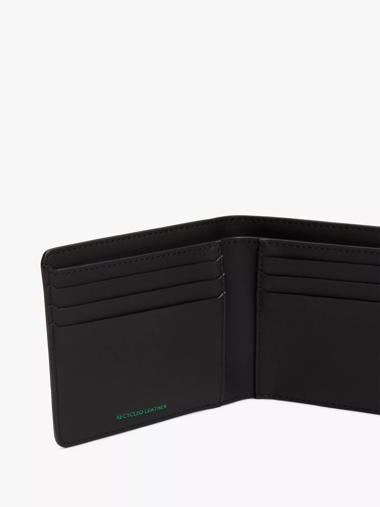 Tommy Hilfiger - Tommy Jeans Badge Logo Wallet