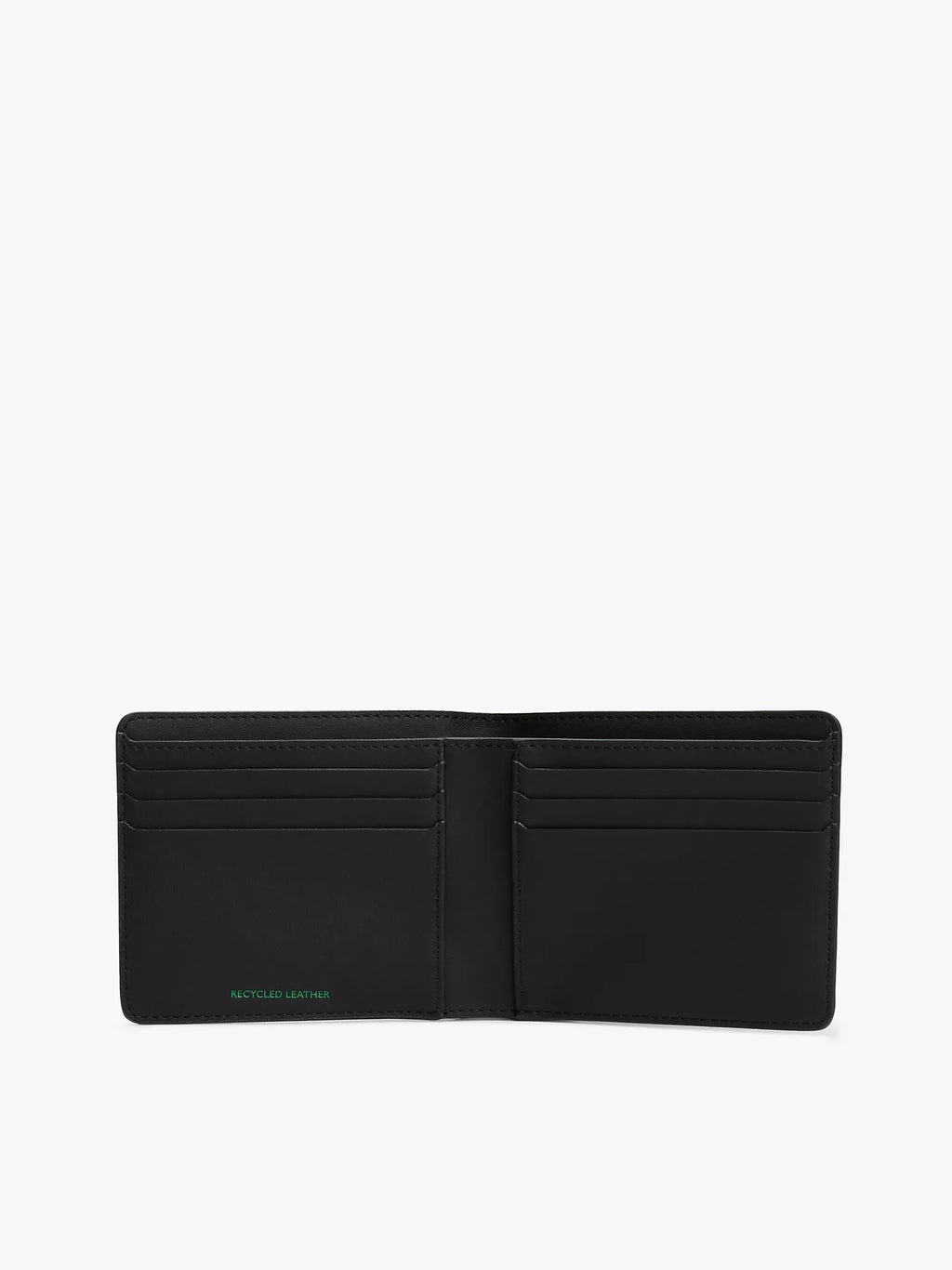 Tommy Hilfiger - Tommy Jeans Badge Logo Wallet