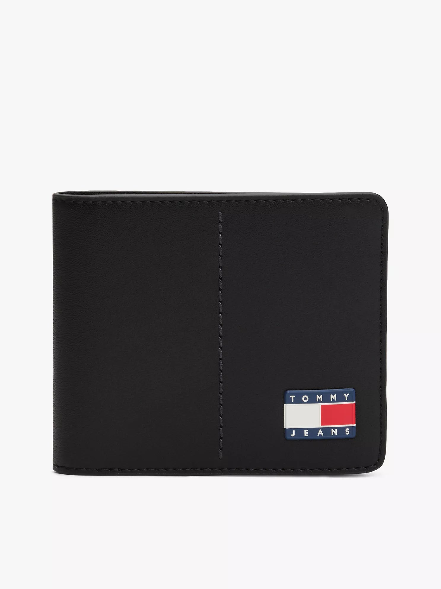 Tommy Hilfiger - Tommy Jeans Badge Logo Wallet