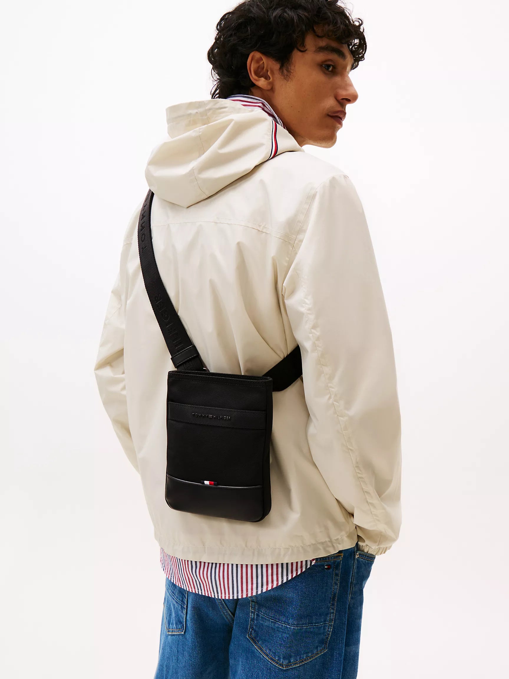 Travel Mini Crossbody Bag