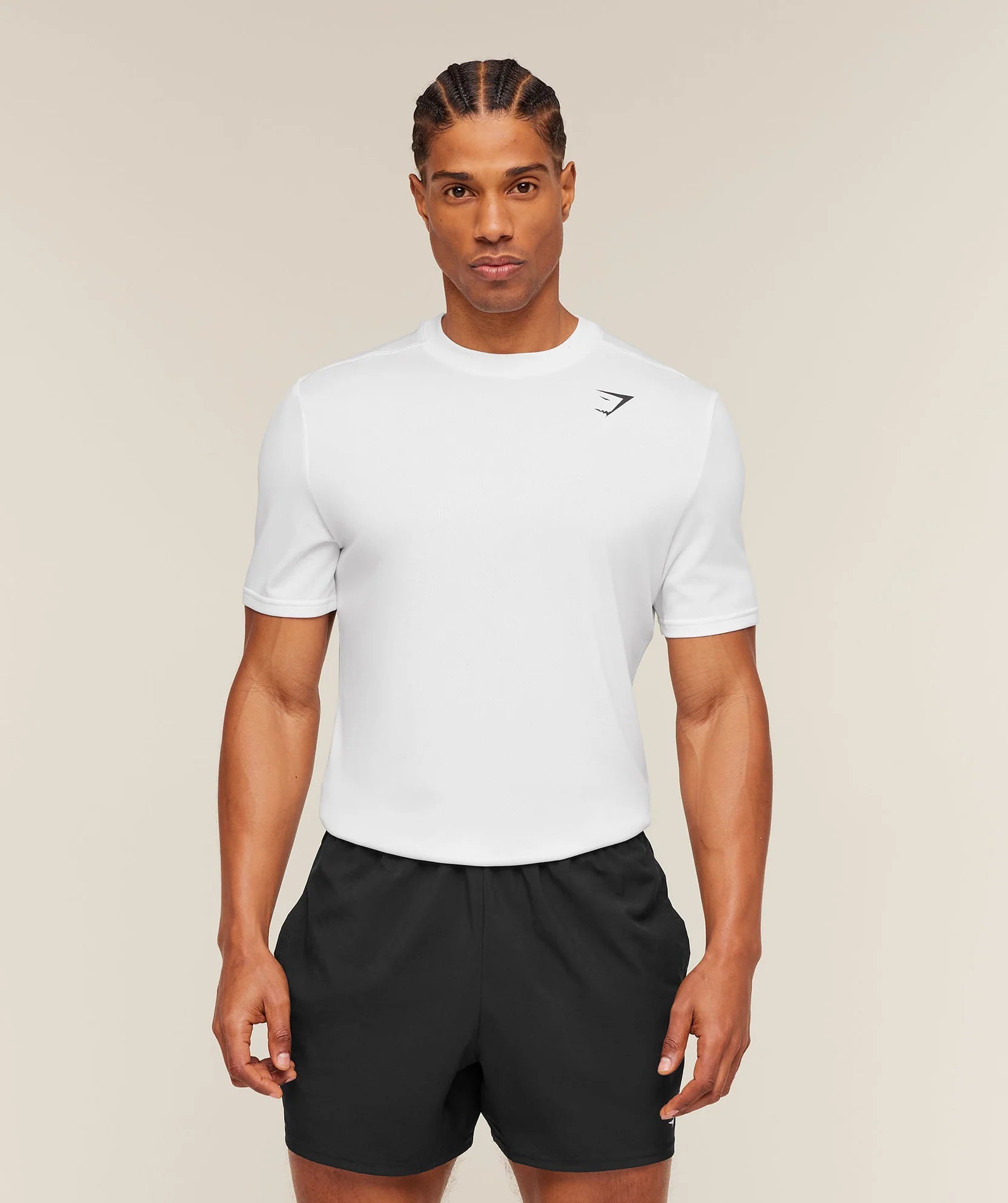 GYMSHARK - Arrival T-Shirt IMMEDIATE
