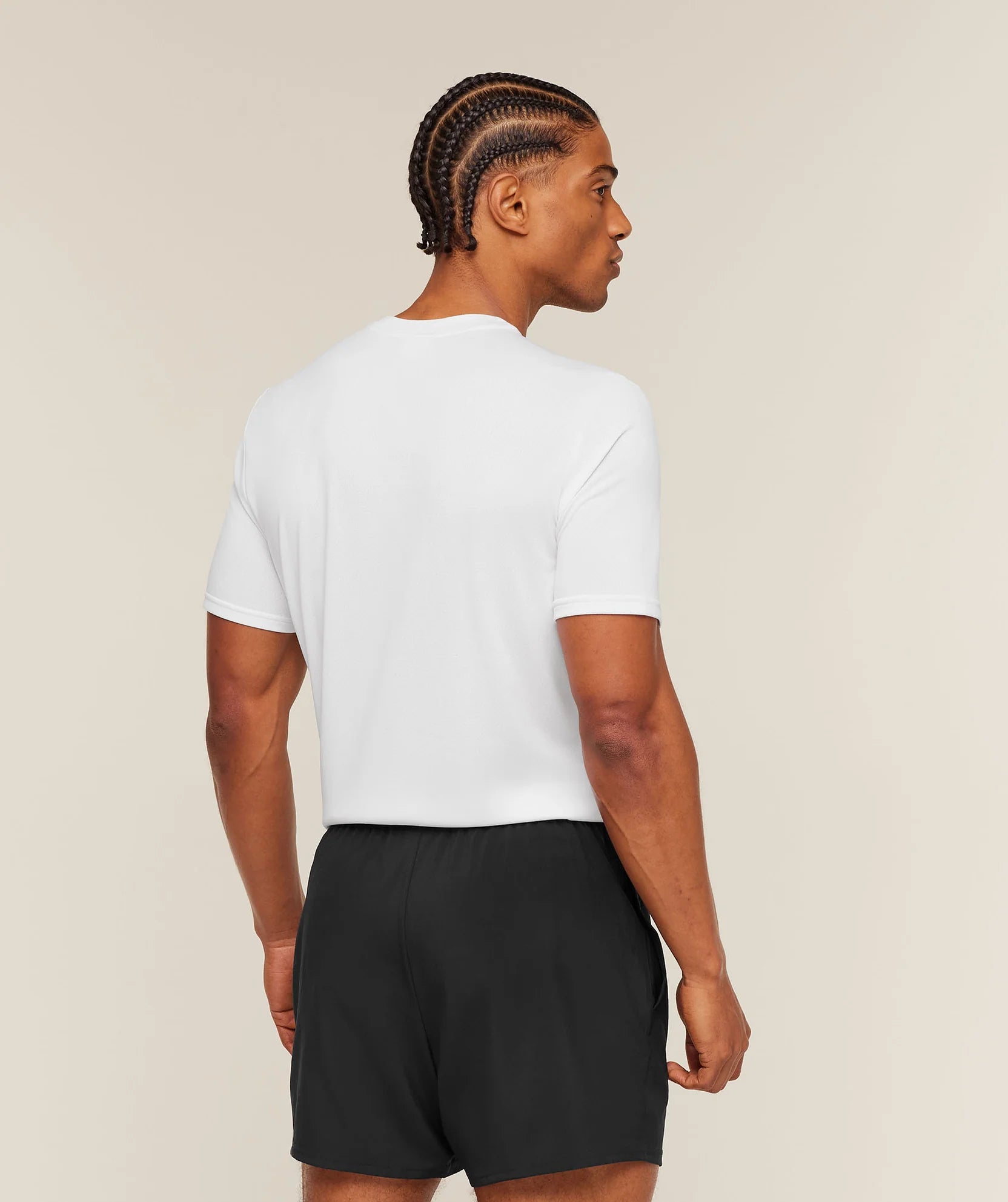 GYMSHARK - Arrival T-Shirt IMMEDIATE