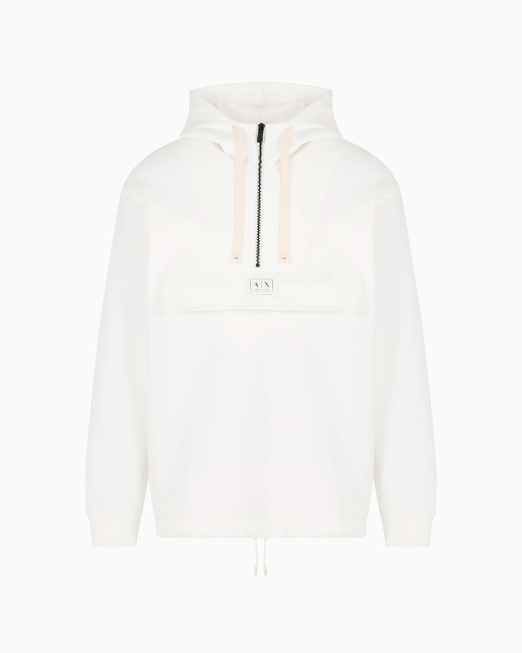 Armani Exchange - Half Zip Hoodie