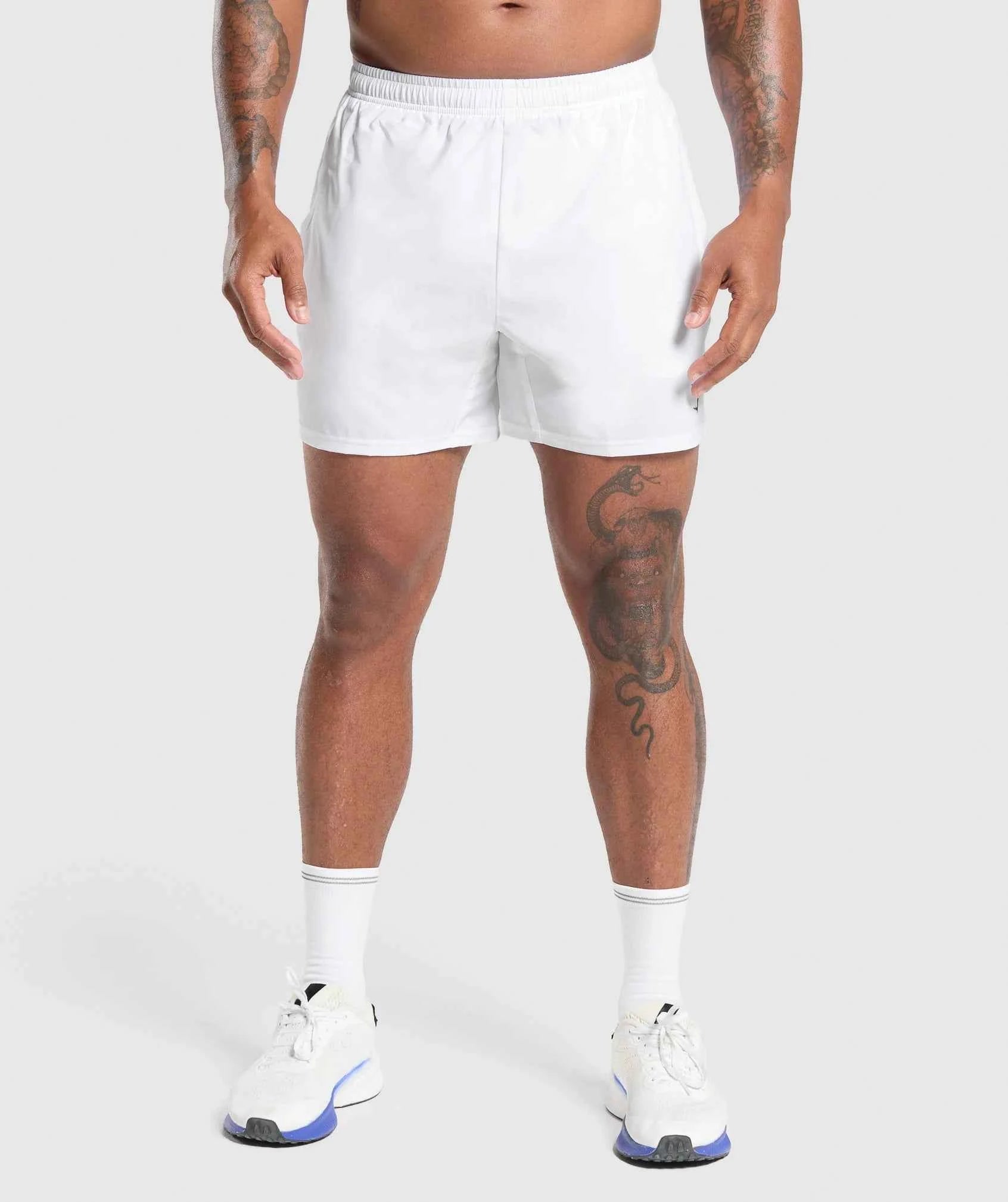 GYMSHARK-Arrival 5" Shorts