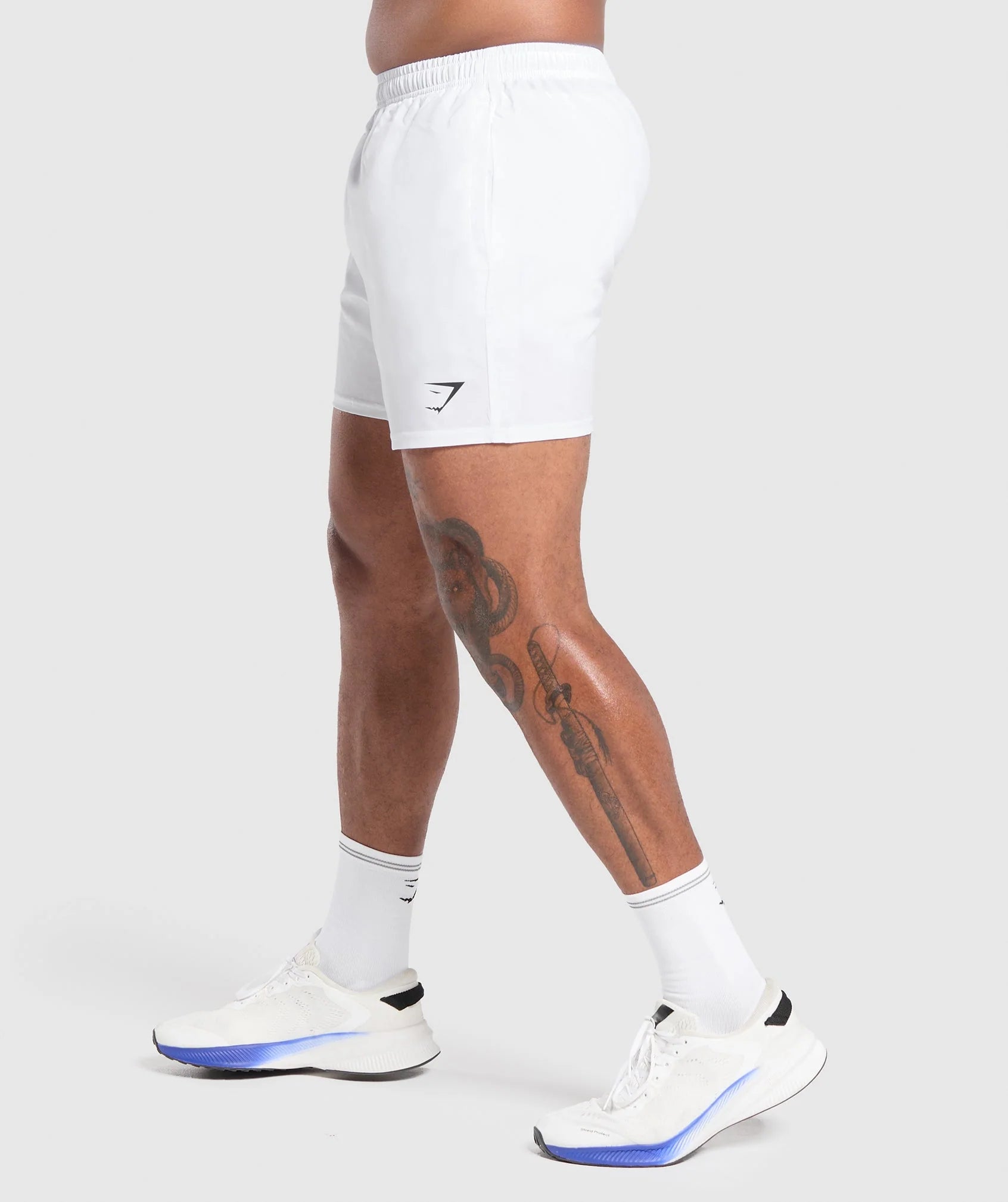 GYMSHARK - Arrival 5" Shorts