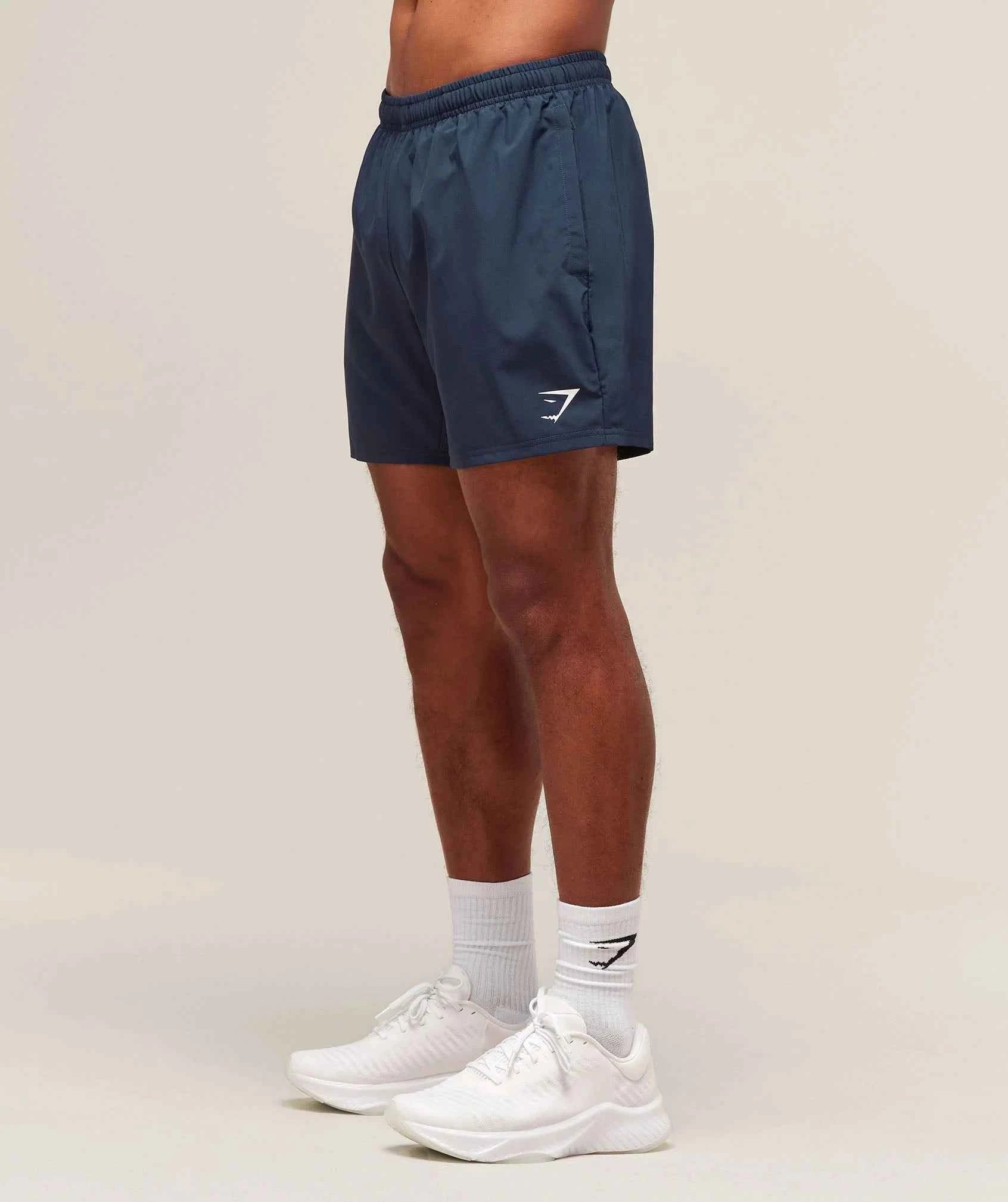 GYMSHARK-Arrival 5" Shorts