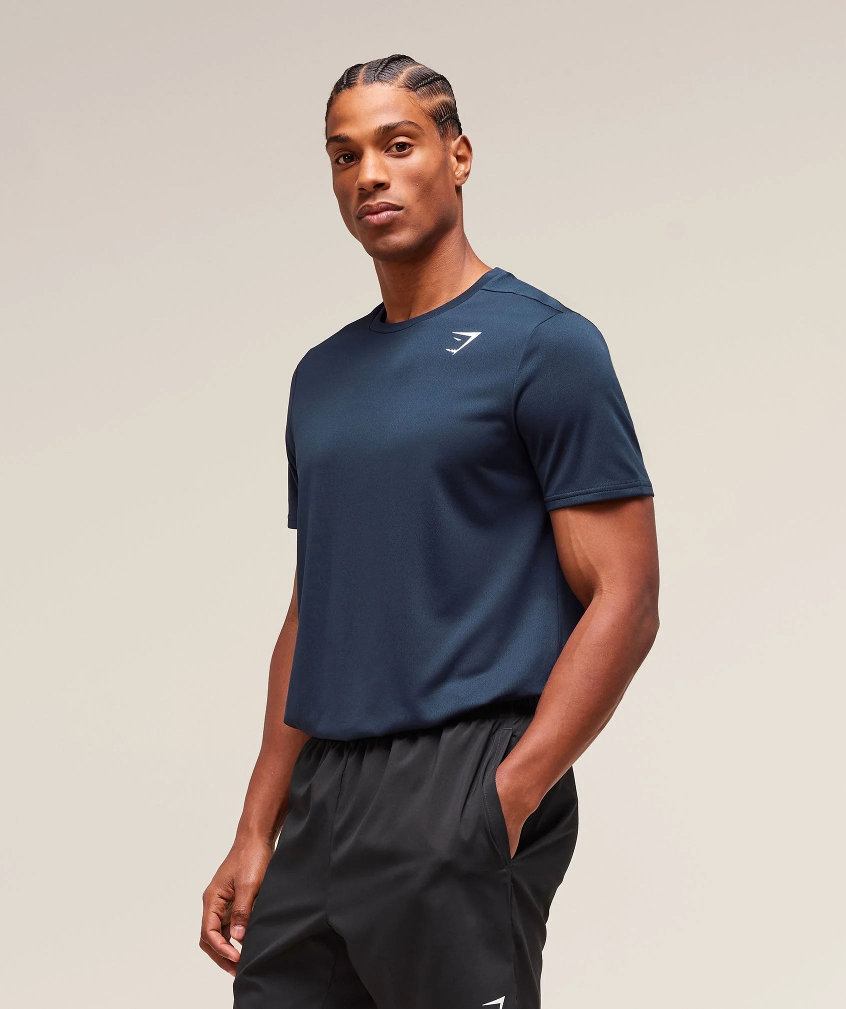 GYMSHARK - Arrival T-Shirt