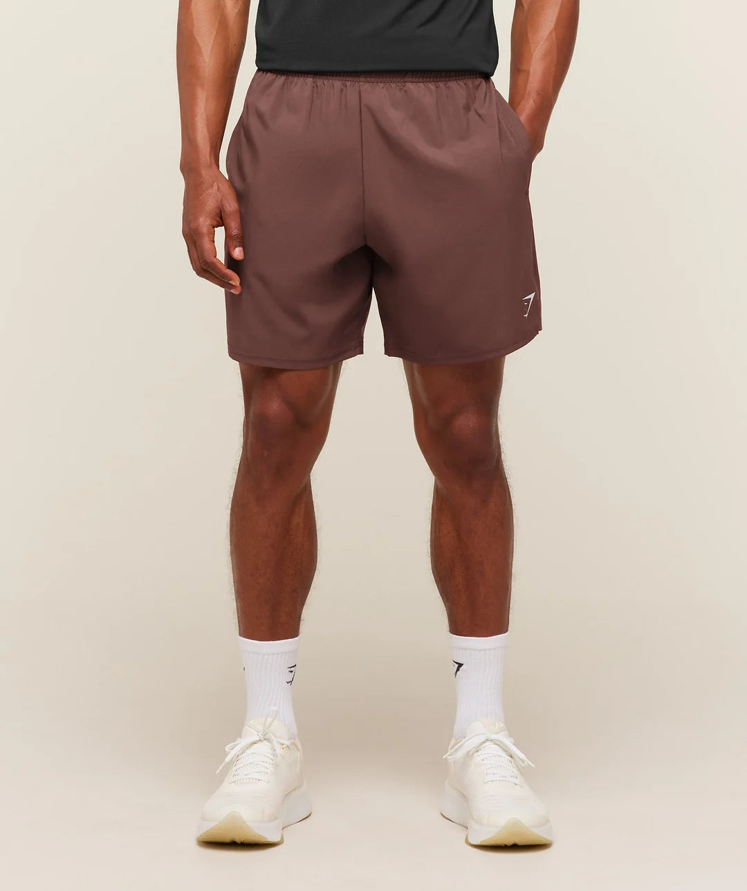 GYMSHARK - Arrival 7" Shorts
