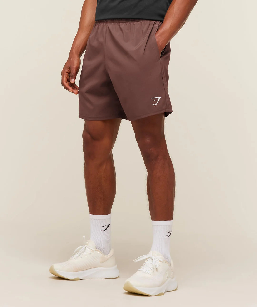 GYMSHARK - Arrival 7" Shorts