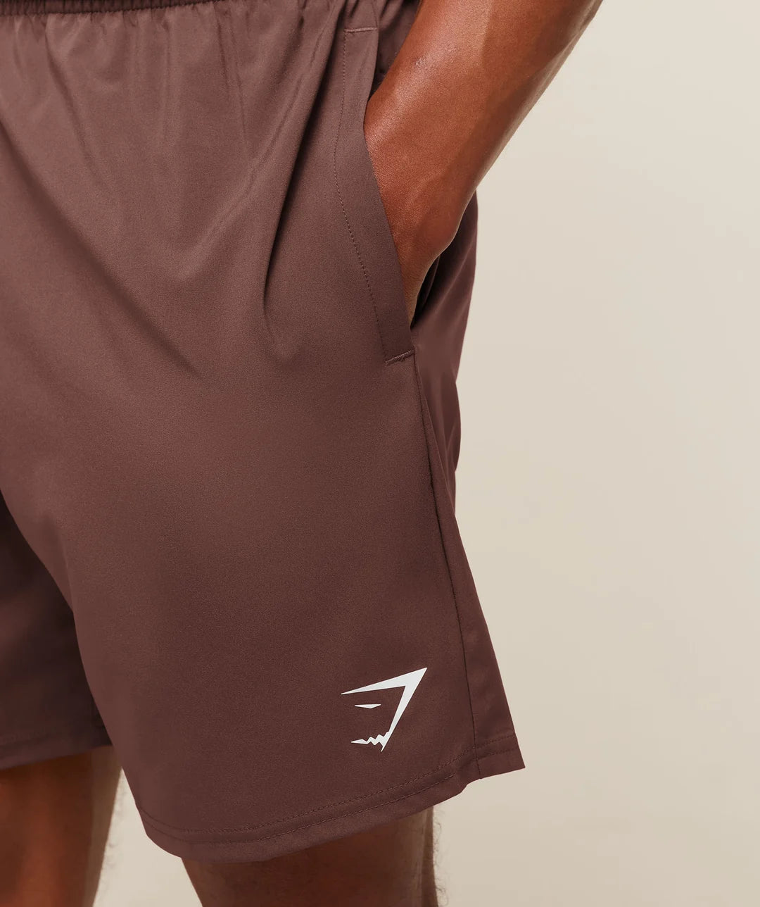 GYMSHARK - Arrival 7" Shorts