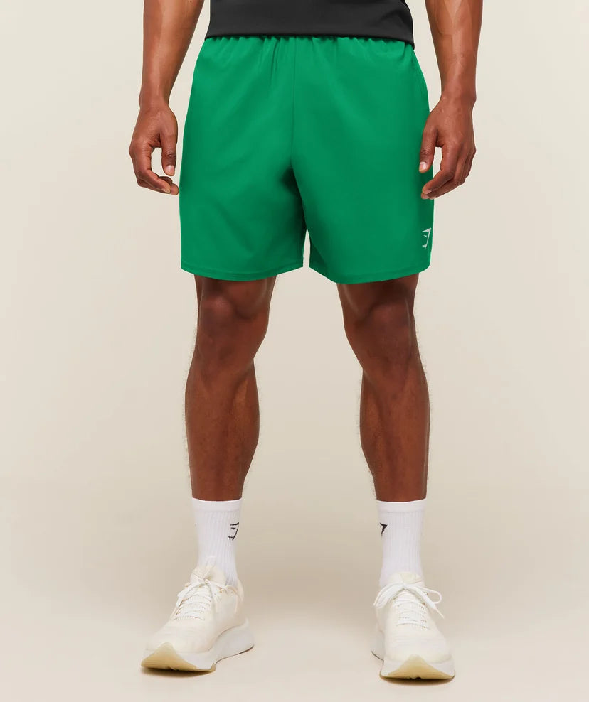 GYMSHARK - Arrival 7" Shorts