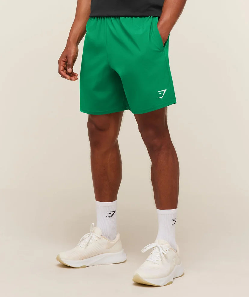 GYMSHARK - Arrival 7" Shorts