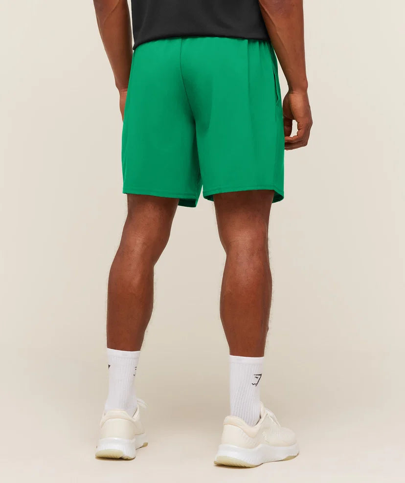GYMSHARK - Arrival 7" Shorts