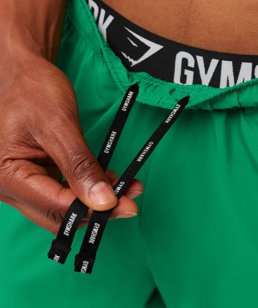 GYMSHARK - Arrival 7" Shorts