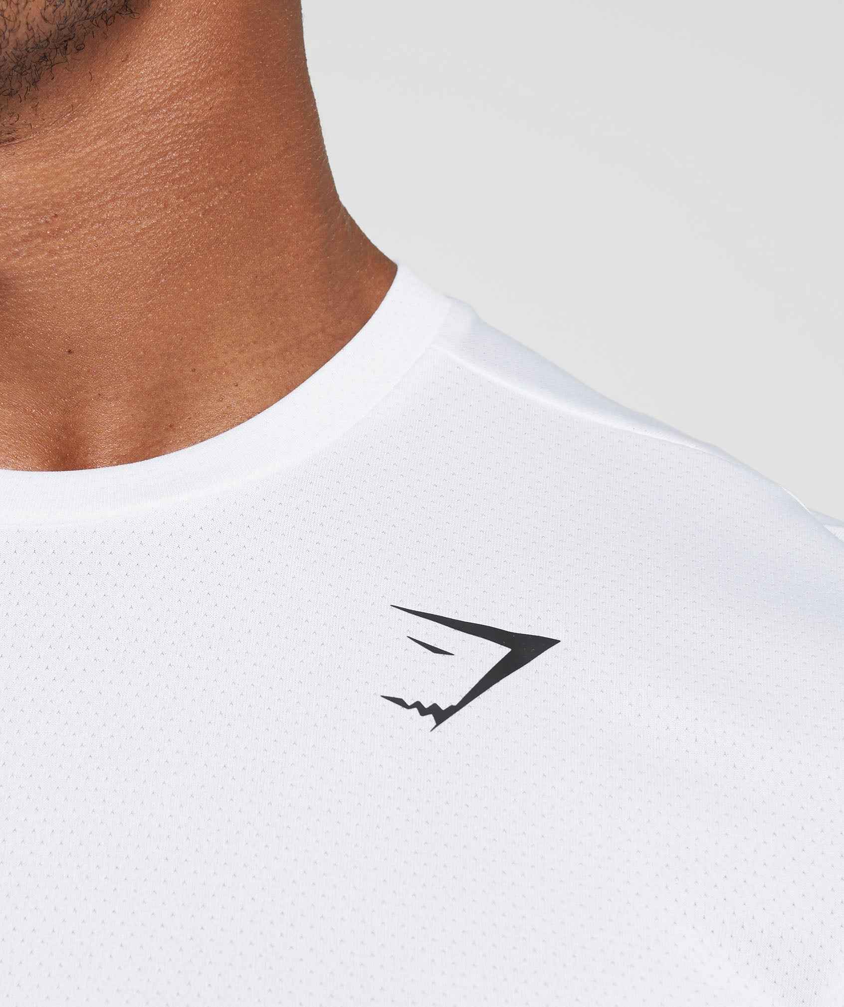 GYMSHARK - Arrival T-Shirt (Copy)