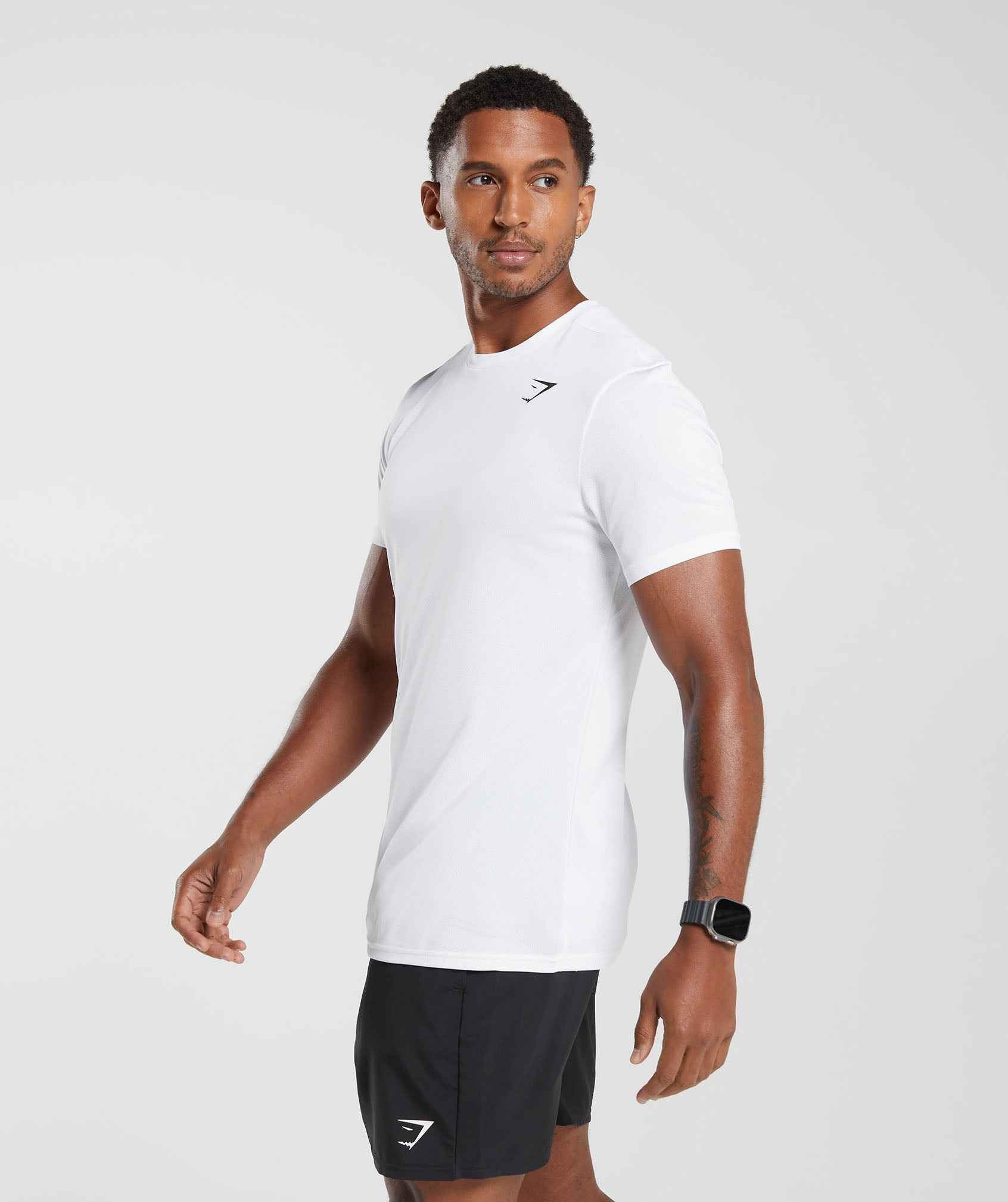 GYMSHARK - Arrival T-Shirt (Copy)