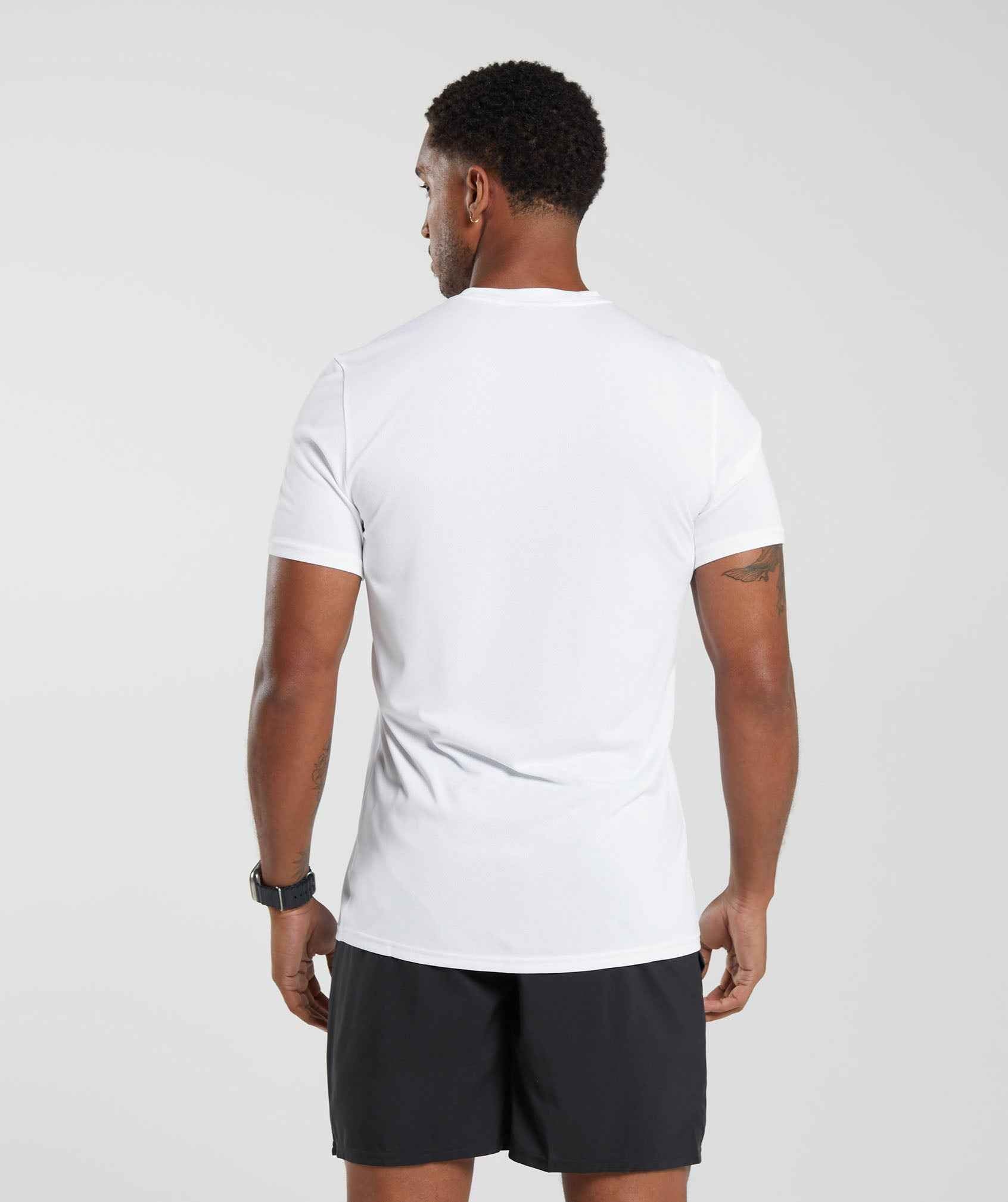 GYMSHARK - Arrival T-Shirt (Copy)