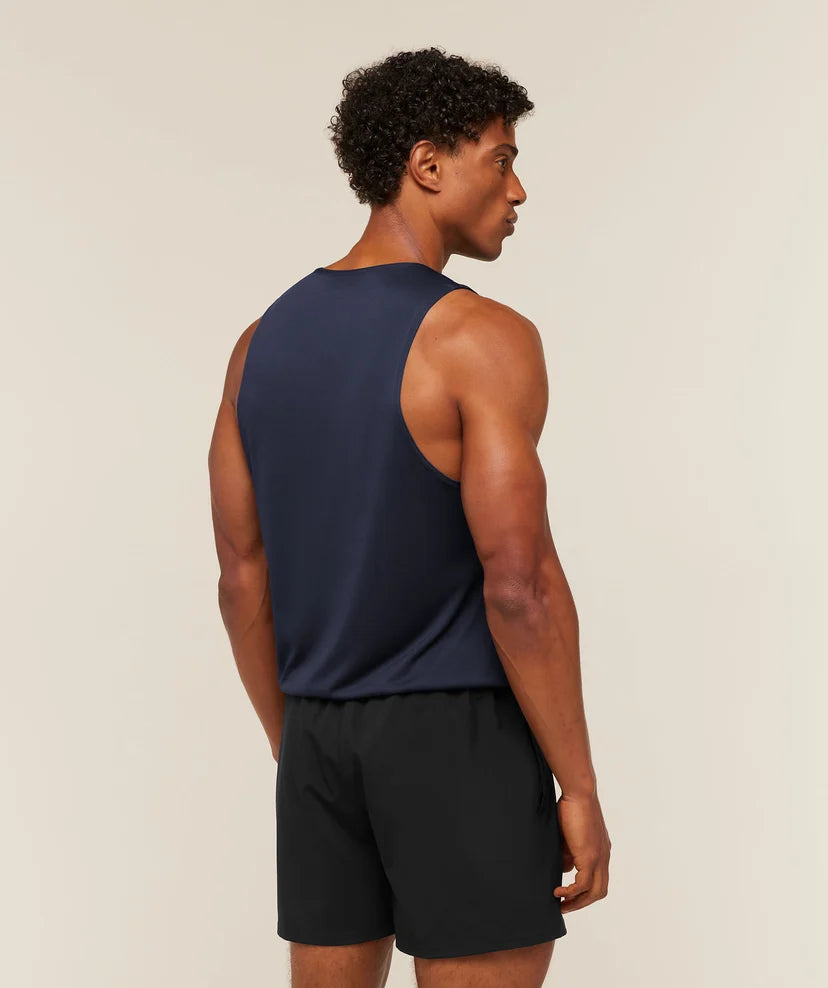 GYMSHARK - Arrival Tank