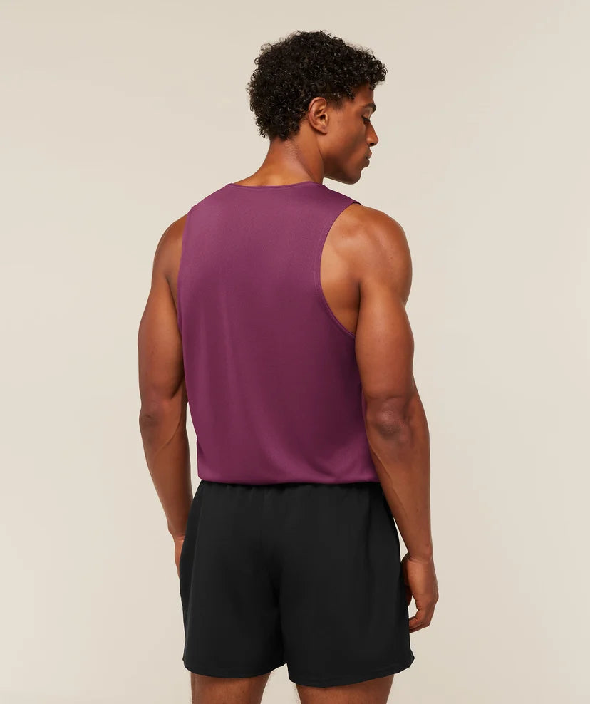 GYMSHARK - Arrival Tank