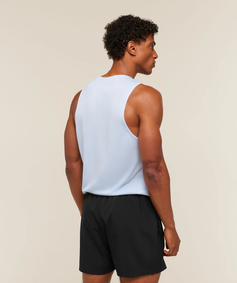 GYMSHARK - Arrival Tank