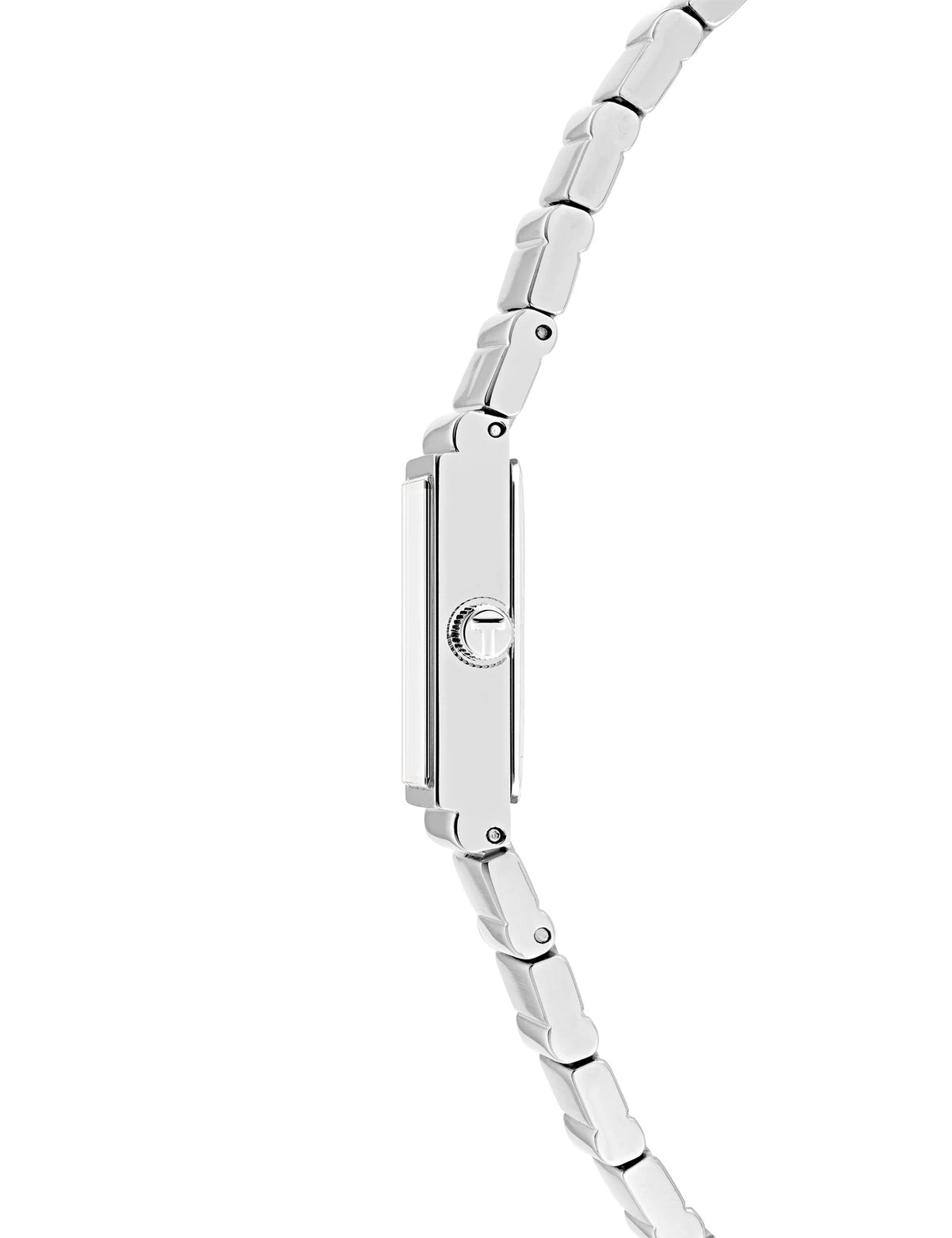 Ted Baker London - LILEEY Gold Stainless Steel Slim Bracelet Watch