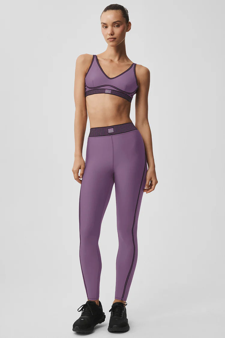 Alo Yoga - Airlift Line Up Bra