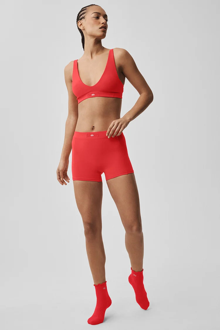 Alo Yoga - Alosoft Sincere Bra