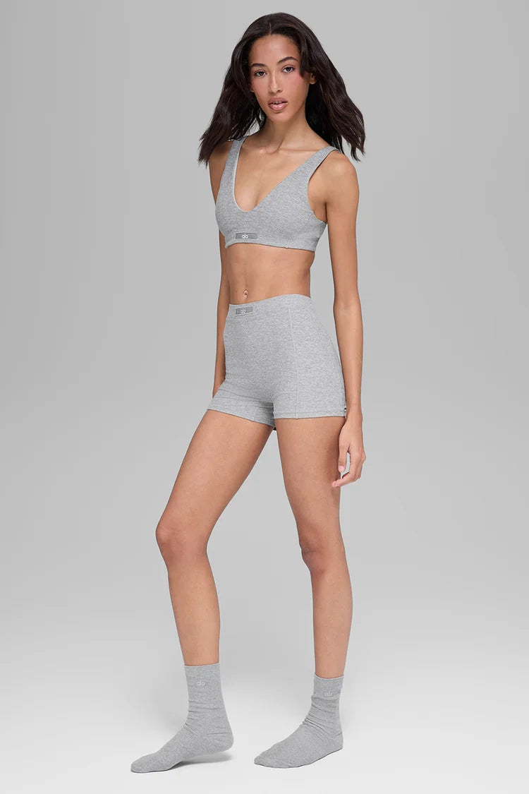 Alo Yoga - Alosoft Sincere Bra