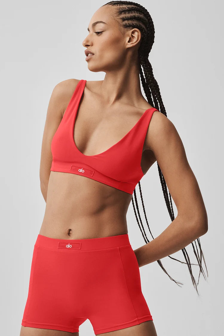 Alo Yoga - Alosoft Sincere Bra