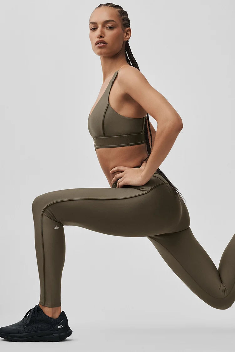 Alo Yoga - Airlift Suit Up Bra