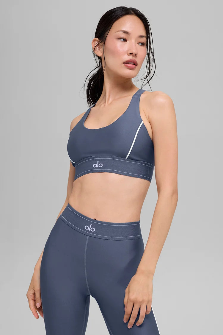 Alo Yoga - Airlift Suit Up Bra