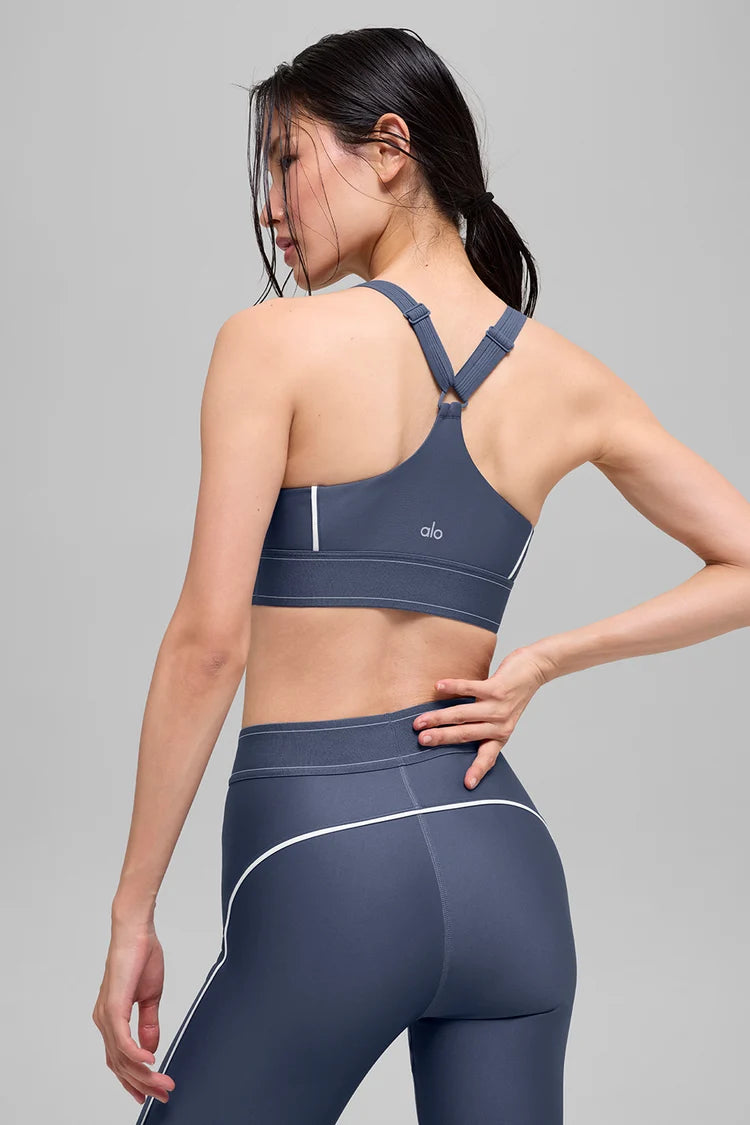Alo Yoga - Airlift Suit Up Bra